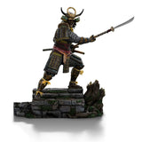 Iron Studios Assassin's Creed Shadows 1/10 Yasuke Art Scale Statue