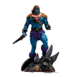 Iron Studios Masters of the Universe: 1/10 Faker Art Scale Statue