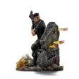 GI Joe Flint Art Scale Statue - 1/10 Scale
