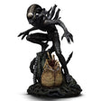 Alien Big Chap 1/10 Scale Art Statue - Iron Studios