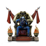 GI Joe Art Scale 1/10 Statue: Cobra Commander