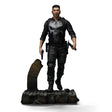 Iron Studios Daredevil: Born Again - 1/10 Scale Punisher Statue