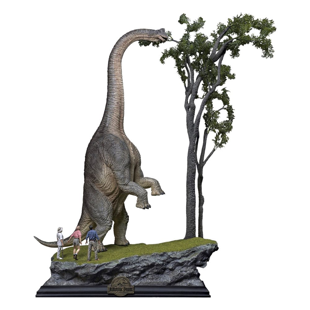 Jurassic Park 1/10 Scale 80cm Demi Art Statue - Special Edition