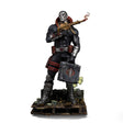 G.I. Joe Destro Art Scale Statue 1/10 by Iron Studios