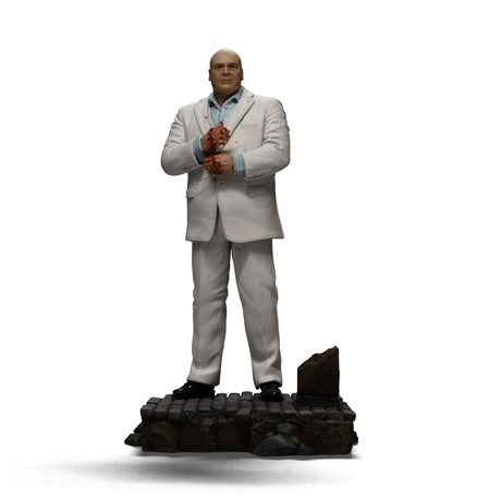 Daredevil: Born Again - Kingpin 1/10 Art Scale Statue, 21 cm