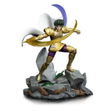 Iron Studios Saint Seiya 1/10 Capricorn Shura Art Scale Statue