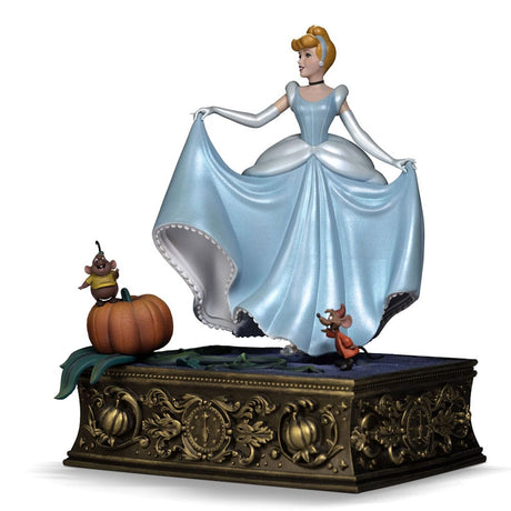 Disney Classics: Iron Studios Cinderella Art Scale Statue