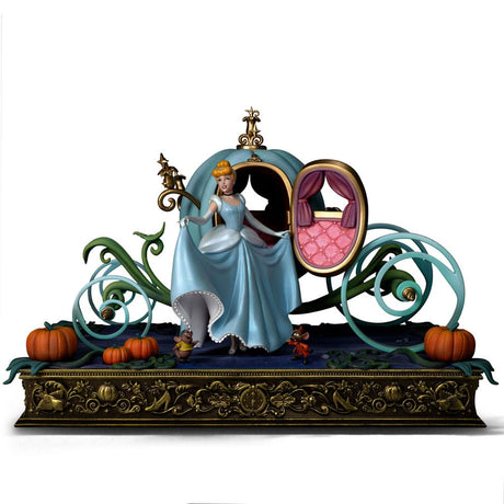 Disney Classics Resin Statue - Cinderella 1/10 Scale