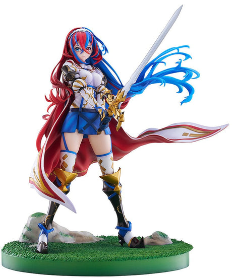 Fire Emblem 1/7 Scale PVC Statue - Divine Dragon Alear