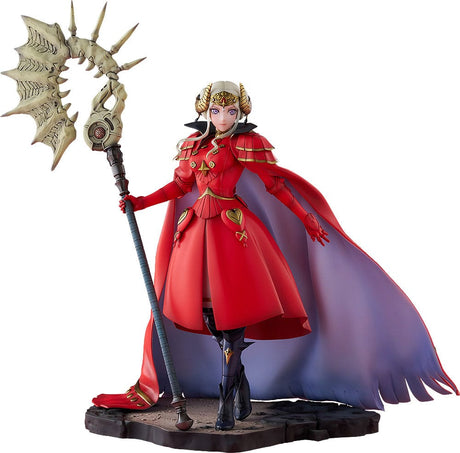 Fire Emblem: Three Houses Edelgard PVC Statue, 1/7 Scale, 27 cm