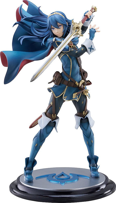 Fire Emblem Collectible: 1/7 Scale Lucina Statue