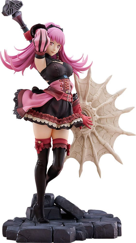 Fire Emblem PVC Statue - Hilda 1/7 Scale 27 cm