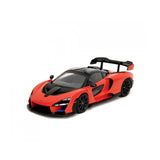 Fast & Furious Official Diecast Model 1/24 McLaren Senna