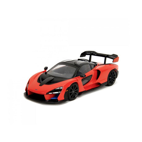 Fast & Furious Official Diecast Model 1/24 McLaren Senna