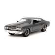 Fast & Furious 1970 Chevrolet Diecast Model 1/24 - Jada Toys