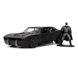DC Comics Batman 2022 Batmobile - 1/32 Diecast Model
