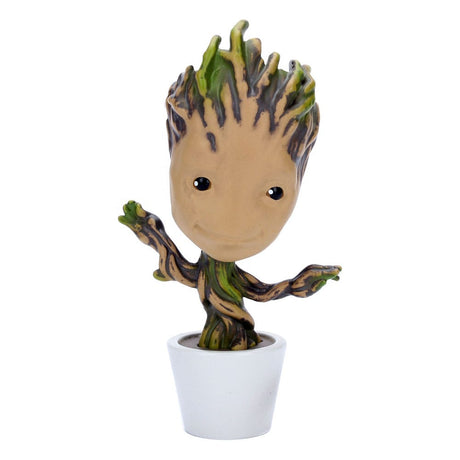 Guardians of the Galaxy Groot Diecast Mini Figure - 10 cm