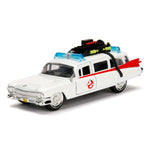 Ghostbusters ECTO-1 Diecast Model 1/32 - Jada Toys Official