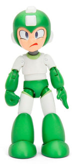 Mega Man 11cm Hyper Bomb Action Figure by Jada Toys