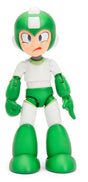 Mega Man 11cm Hyper Bomb Action Figure by Jada Toys