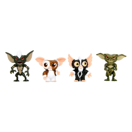 Gremlins Nano Metalfigs Diecast Mini Figures Wave 1