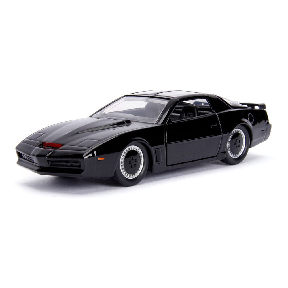 Knight Rider 1/32 KITT Diecast Model by Jada Toys