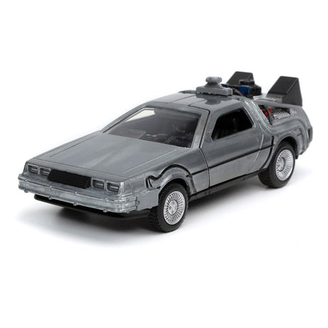 Back to the Future 1/32 Time Machine Diecast Model