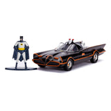 Batman Classic TV Series - 1/32 Diecast 1966 Batmobile with Figure