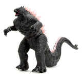Godzilla vs. Kong RC 1/12 Godzilla with Heat-Ray Breath - 63cm