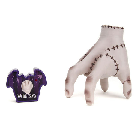 Addams Family 1/1 Remote-Controlled Thing Replica