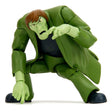 Scooby-Doo 1/12 Scale Creeper Action Figure, 15cm