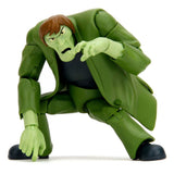 Scooby-Doo 1/12 Scale Creeper Action Figure, 15cm