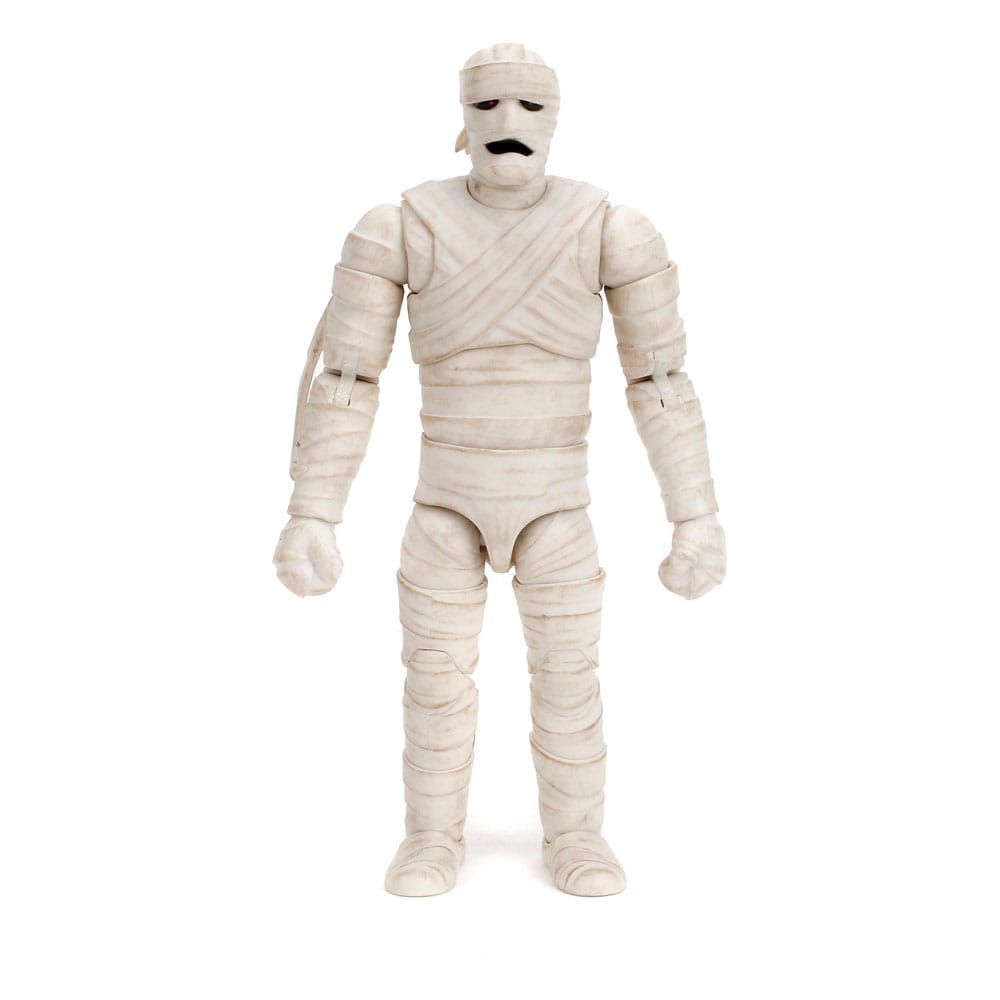 Scooby-Doo 1/12 Mummy of Ankha Action Figure by Jada Toys