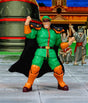 Ultra Street Fighter II: M. Bison Deluxe Action Figure 15cm