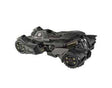 Batman: Arkham Knight 1/24 Diecast 2015 Batmobile with Figure