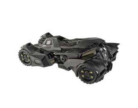 Batman: Arkham Knight 1/24 Diecast 2015 Batmobile with Figure