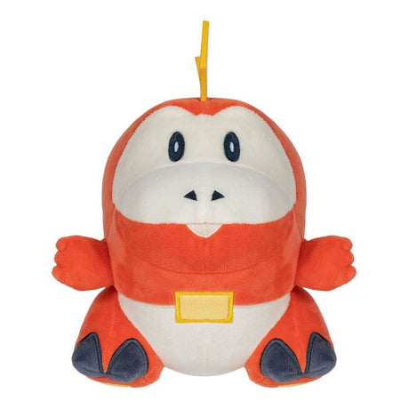 Squishmallow Pokémon Fuecoco Plush Figure - 20 cm