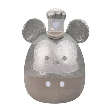 Squishmallows Disney 100 Steam Boat Willie Plush Figure (35cm)