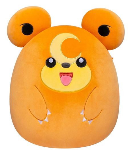 Squishmallows Teddiursa Plush Figure (25 cm)