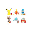 Pokémon Plush Figures Series 3 Assortment (6) - 20 cm
