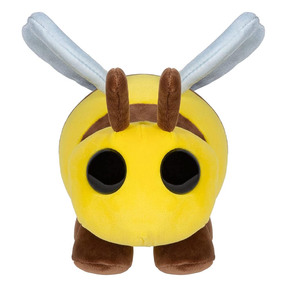 Adopt Me! Plush Figure Bee 20 cm by Jazwares