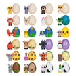 Adopt Me! Double Mini Figure Mystery Egg (Jazwares)