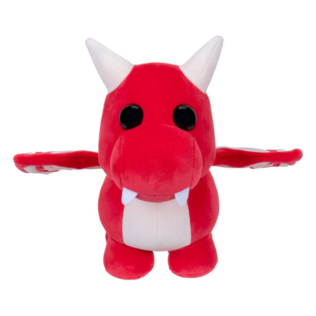 Adopt Me! Dragon Plush Figure, 20 cm by Jazwares