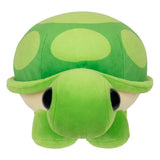 Adopt Me! Turtle Plush Figure by Jazwares, 20 cm