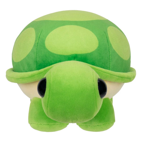 Adopt Me! Turtle Plush Figure by Jazwares, 20 cm