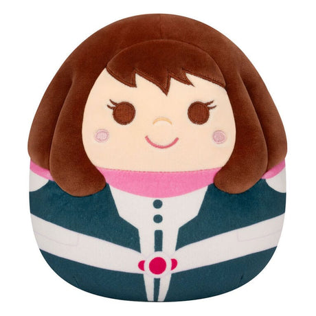 My Hero Academia Squishmallows Ochaco Urakara 20cm Plush Figure