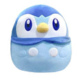 Pokemon Piplup Plush by Squishmallows - 35 cm