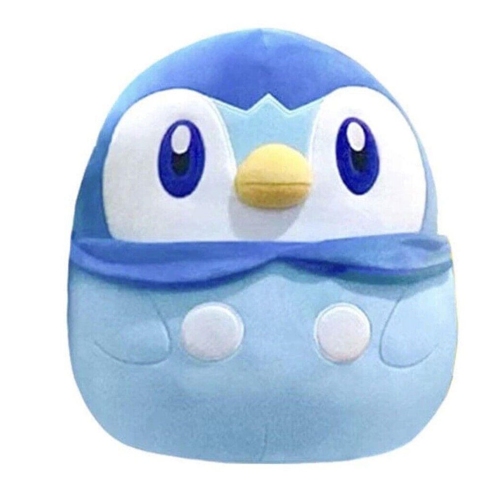 Pokemon Piplup Plush by Squishmallows - 35 cm
