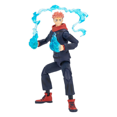Jujutsu Kaisen Juji Itadori Action Figure 17cm by Jazwares