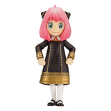 Spy x Family Total Anime Action Figure - Anya Forger 11 cm - Jazwares